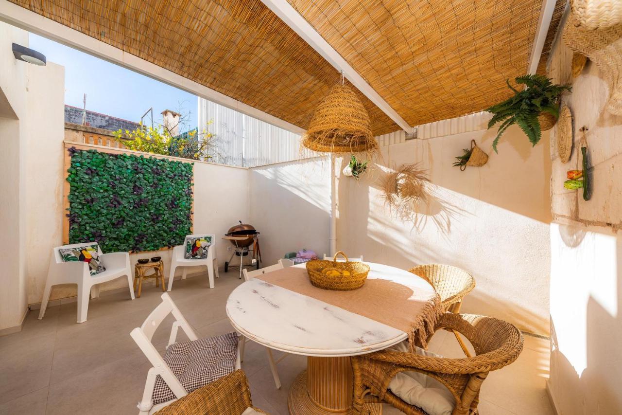 Feriehus Ca Na Lola Porto Cristo